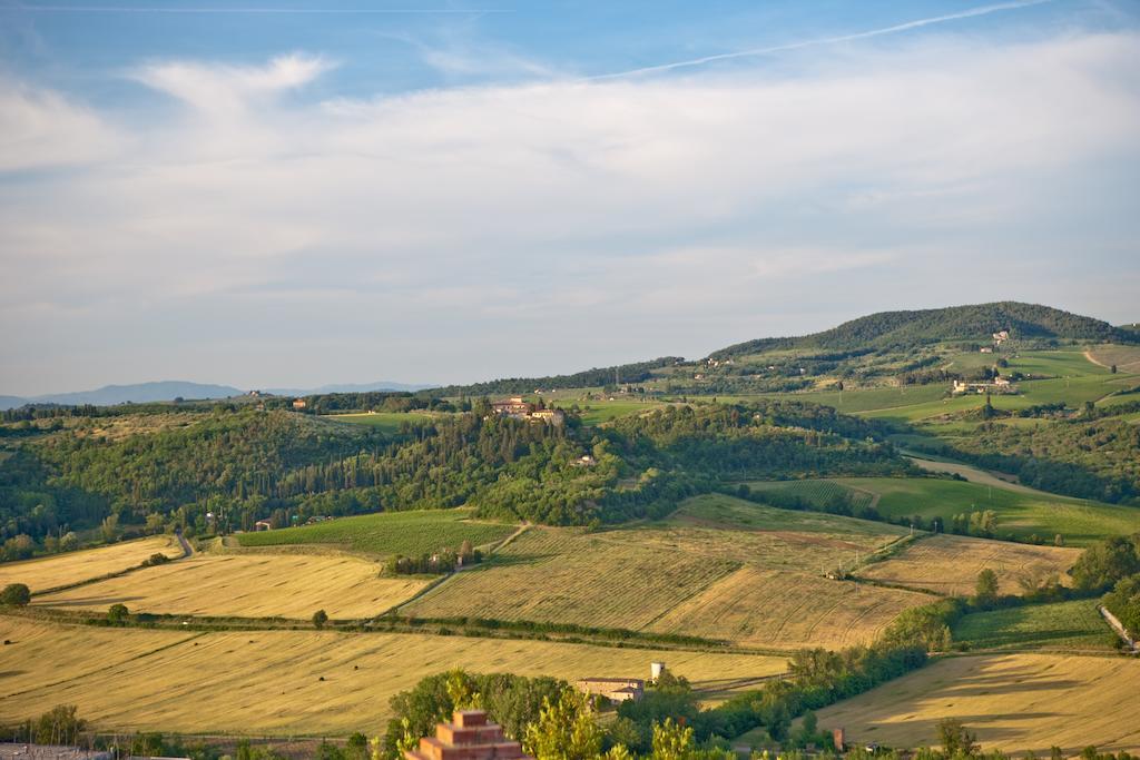 Casalfiorito Holiday Home Tavarnelle Val di Pesa Luaran gambar